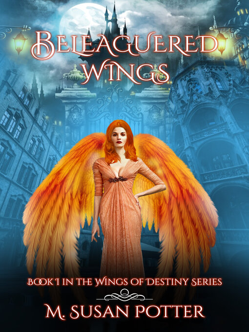 Title details for Beleaguered Wings by M. Susan Potter - Available